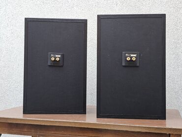 Zvučnici i stereo sistemi: KEF C35 pasivne bookshelf zvučne kutije (par) - 2-sistemski — 2