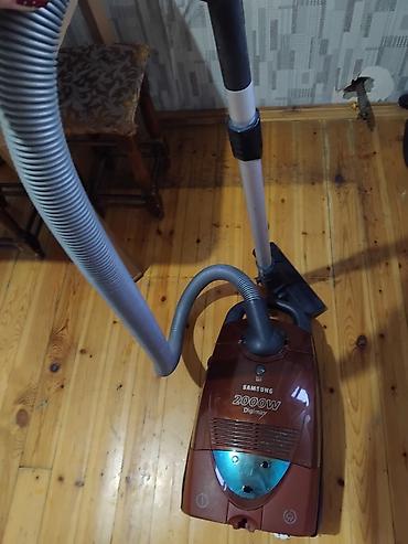 dynacord 1600 3: Salam samsung tosoranı satılır — 2
