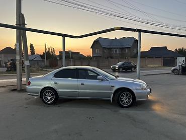 крыло хонда инспаер: Honda Inspire: 2002 г., 2.5 л, Автомат, Газ, Седан — 6