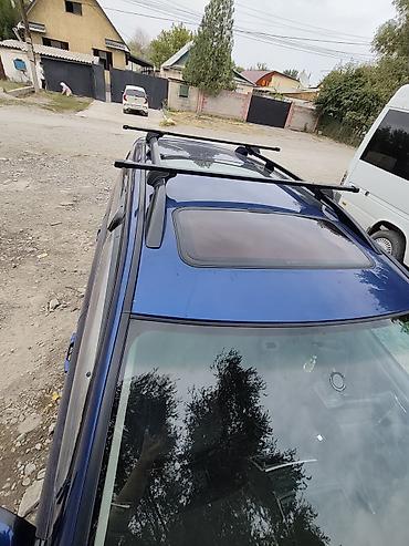 Toyota: Toyota Avensis Verso: 2004 г., 2 л, Автомат, Бензин, Минивэн — 8