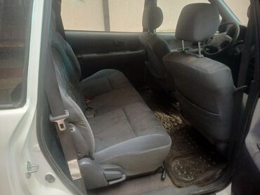 Toyota: Toyota Picnic: 1999 г., 2.2 л, Механика, Дизель, Минивэн — 10