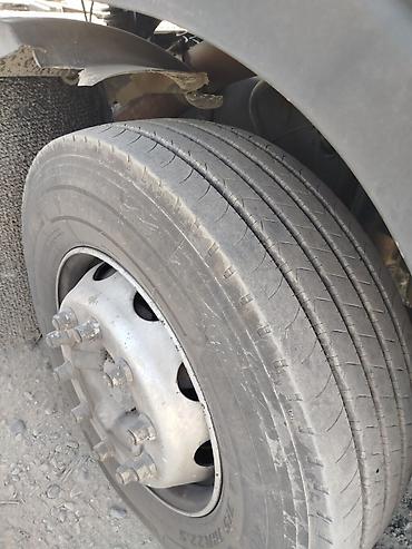 w211 e270: Тягач, Volvo, Без прицепа — 4
