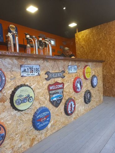 cay evleri arenda: Piyve evi hazirda biznesini satiram