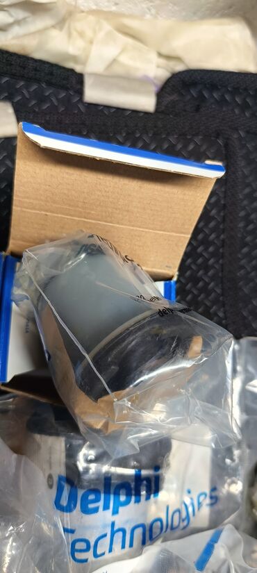 Шаровые опоры: Шаровая опора Opel Оригинал, Германия — 11