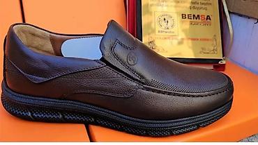 Krasofkalar və idman ayaqqabıları: Məhsul: Kişi və qadın ayaqqabıları seçimi - Kişi gündəlik — 5