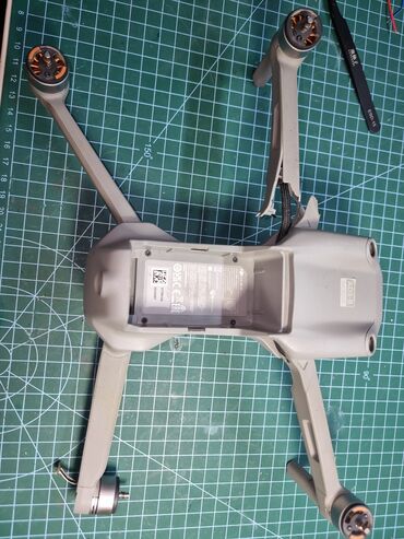 Дроны: Ремонт ДРОН и КВАДРАКОПТЕРЫ DJI. Стаблизаторы. Ronin S,Ronin M, Zyn — 7