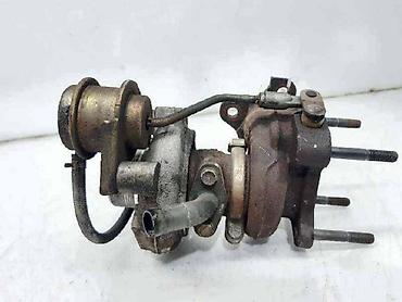 ventil tr413: TURBINA ZA OPEL MERIVA OD 2003. DO 2010. GOD. | Polovni originalni — 2