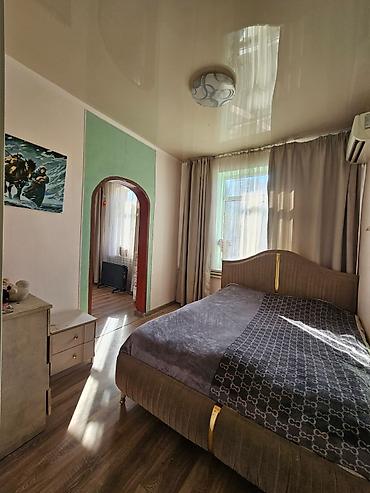 сдаю аренду: Сдаётся 2-этажный дом для семьи в Бишкеке 📍 Локация: Ленская — БЧК 💰 — 3