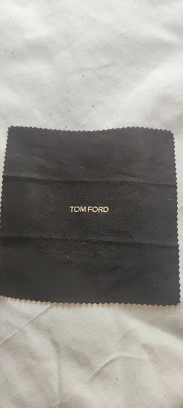 круглый: Солнцезащитные очки очки, Tom Ford, Унисекс, Круглые, Линзы градиентные, Новый — 2