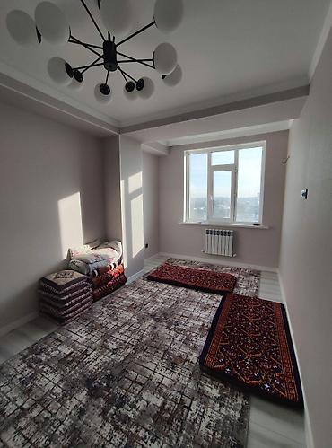 2 комнаты, 52 м², Шлагбаум Элитка, 6 этаж