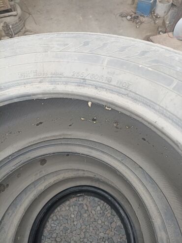 Шины: Продаю много разной резины 20, 19 восемнадцатоесемнадцатое — 17