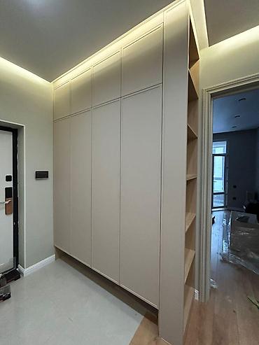 Мебель на заказ: Мебель на заказ, Кухня, Шкаф — 16