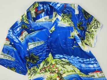 lilo i stich ubrania: Shirt for men, size L