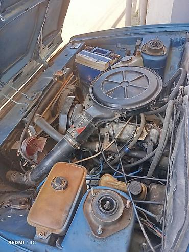 04 maşın: Tofas : 1.6 l | 2001 il 150000 km Sedan — 4
