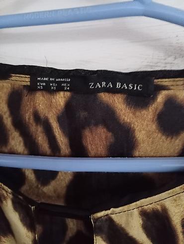 Donlar: Gündəlik don, Midi, Zara, XS — 3