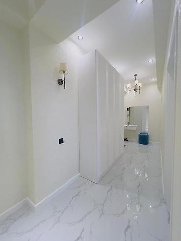 gence sadilli: İcarəyə verilir 3 otaqlı yeni tikili 90 m², 8 Noyabr m. 1 200 AZN/ay — 2