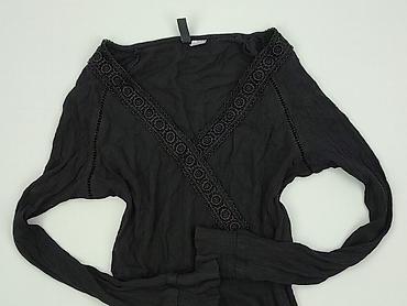 leginsy hm: H&M Divided, Bluzka damska, rozmiar S — 1