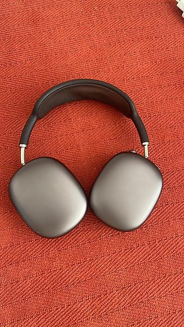 hyper x cloud 2: - Məhsul: Qulaqlıq (over‑ear) - Rəng: Boz/Qrafit - Bağlantı: Simsiz — 1