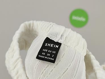 divided buty: Shein, Top damski, rozmiar XS — 4