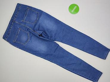 jeansy marks: Denim, Джинси жіночі, розмір XL — 3