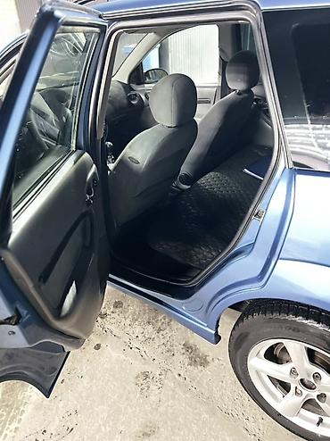 генератор форд фокус: Ford Focus: 2000 г., 1.8 л, Механика, Бензин, Универсал — 10