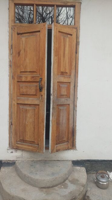 окно двер: Входная дверь