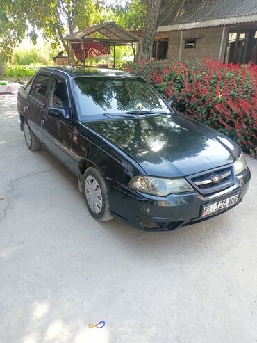 нексия 3 цена в бишкеке: Daewoo Nexia: 2009 г., 1.5 л, Механика, Бензин, Седан