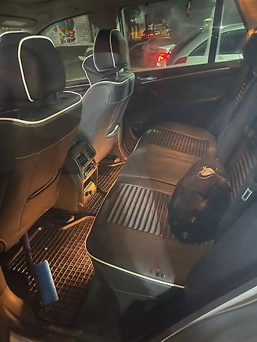 BMW: BMW X5: 2010 г., 3 л, Автомат, Бензин, Кроссовер — 11