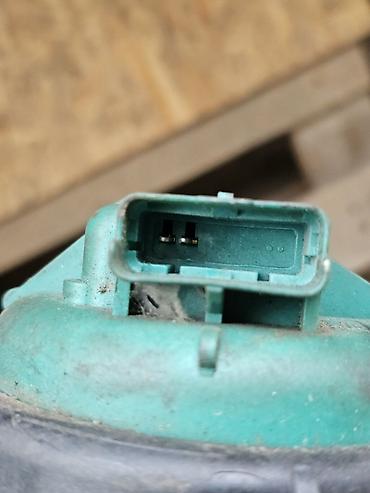 Другие детали для мотора: Корпус топливного фильтра Fiat Doblo 1.3JTD, 2007г.в. Оригинал б/у, из — 9