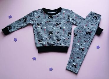 Kompleti: Komplet: Majica, Pantalone — 6