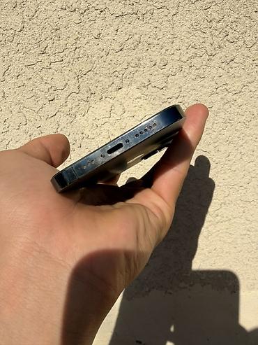 11 mini: IPhone 12 Pro, цвет «серебристый» 128 гб АКБ 82 Состояние хорошее есть — 5