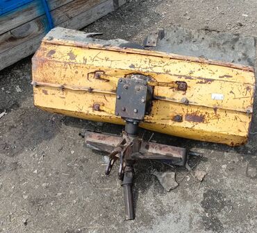 prisep: Rotavator isləkdi.prablemi yoxdu