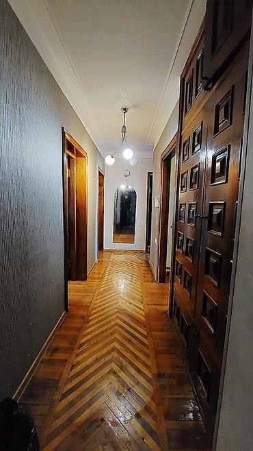 gence sadilli: İcarəyə verilir 3 otaqlı köhnə tikili 90 m², Gənclik m. 1 000 AZN/ay — 5