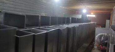 Жестяные работы: Вентиляция вытяжки — 6