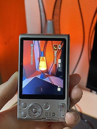 Фотоаппараты: Sony DSC-W730 Компактная и лёгкая камера в отличном состоянии — 4