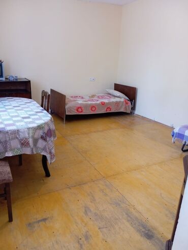 bakıxanov residence satilan evler: 1 комната, 40 м²