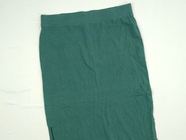 spódnice midi wzory: Women`s skirt, size L (EU 40)