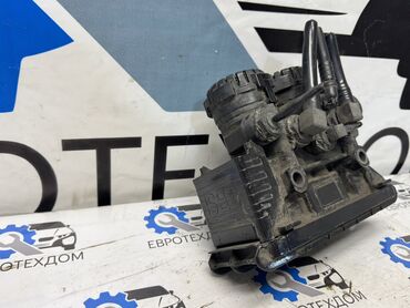 Другие детали тормозной системы: Модулятор EBS задн. Man TGX 460 2017 Контрактный из Германии, в — 6