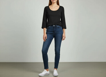 new yorker los angeles tshirt: Cropp, T-shirt damski, rozmiar M w lalafo.pl new yorker los angeles tshirt: Cropp, T-shirt damski, rozmiar M