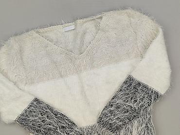Sweter damski, rozmiar M