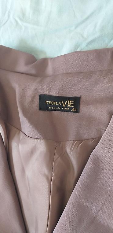 Повседневные платья: Платье, 46-48, размер, турция, тонкий трикотаж. в отличном состоянии — 10