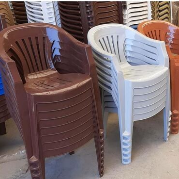 Bağ, çöl oturacaqları: Oturacaqlar (stul) uşaq ve boyukler ucun oturacaq stul ferqli çeşidler — 8