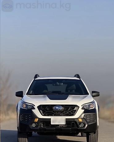 амортизаторы субару аутбек: Subaru Outback: 2024 г., 2.4 л, Вариатор, Бензин, Универсал — 5