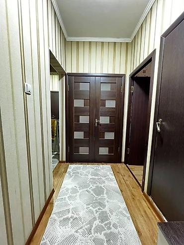 105: 3 комнаты, 68 м², Верхний Джал 105 серия, 6 этаж, Косметический ремонт — 3