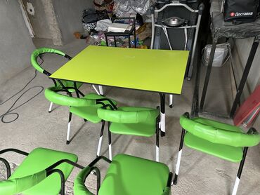 Мебель на заказ: Столы и стулья на заказ 🪑 Быстро и качественно 👌✅ Доставка по городу — 23