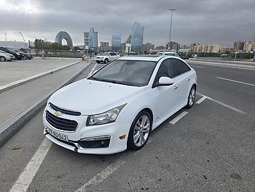 audi a6 2000: Chevrolet Cruze: 1.4 l | 2014 il 195000 km Sedan — 4