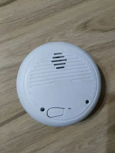 Oprema za video nadzor: Flamingo FA20RF Smoke alarm ID Oglasa: #115372982 Prijavi Informacije — 11