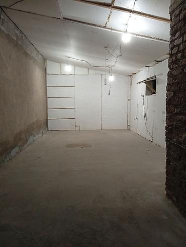 аренда помешении: Sewing workshops, 35 м² — 3
