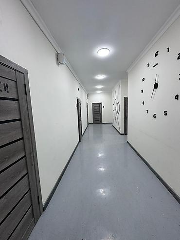 Продажа квартир: 2 комнаты, 75 м², Элитка, 7 этаж, Евроремонт — 6