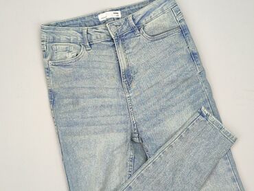 джинси: Sinsay, Jeansy damskie, rozmiar XS